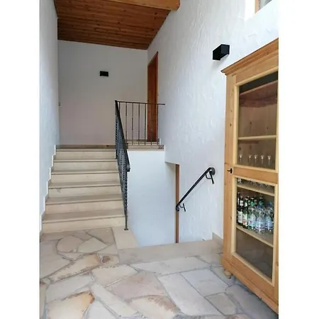 Old Parish Barn Creglingen