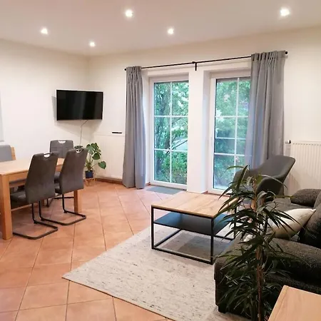 Holiday home Old Parish Barn *