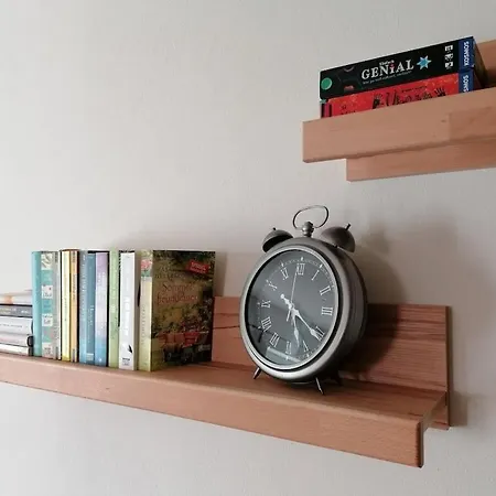 Holiday home Old Parish Barn