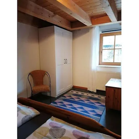 Holiday home Old Parish Barn