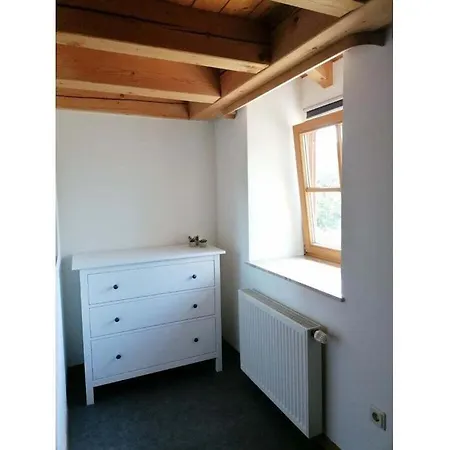 Holiday home Old Parish Barn Creglingen