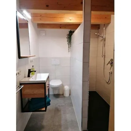 Holiday home Old Parish Barn