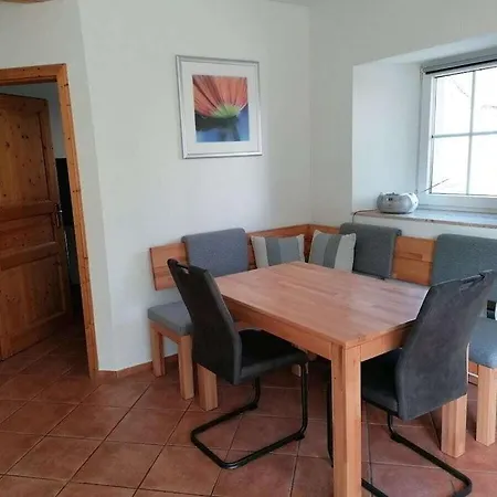 Old Parish Barn Holiday home *