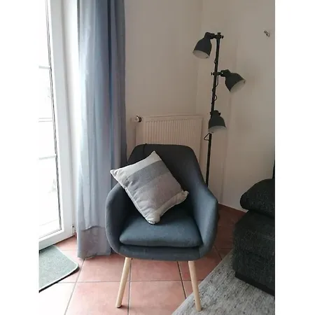 Holiday home Old Parish Barn *