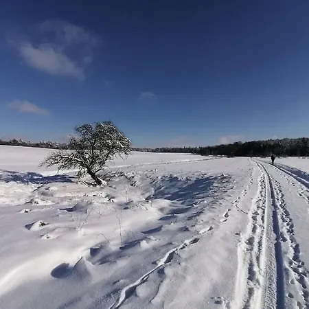 Old Parish Barn Holiday home *