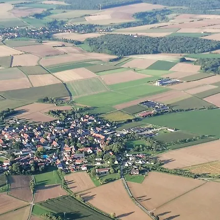Holiday home Old Parish Barn *