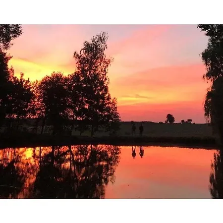 Old Parish Barn Holiday home *