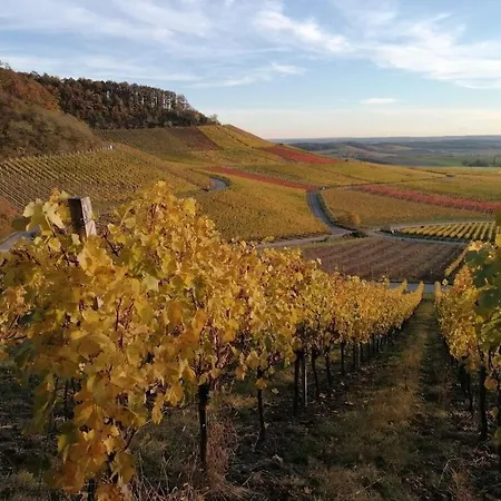 Holiday home Old Parish Barn *