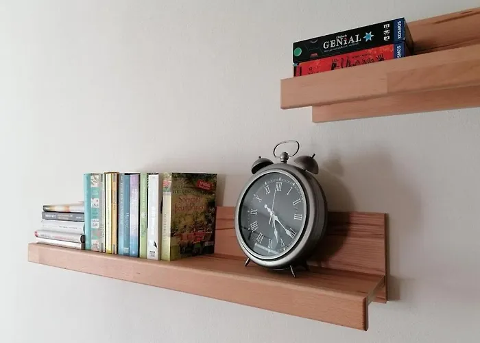 別荘 Old Parish Barn