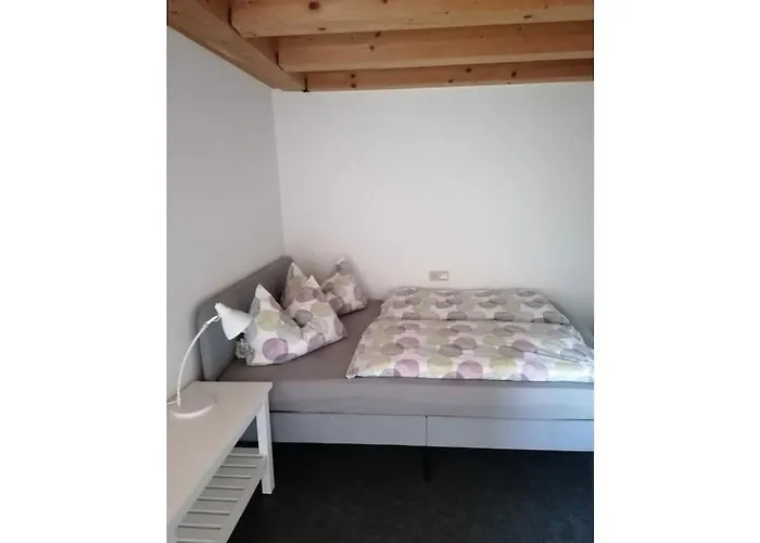 別荘 Old Parish Barn