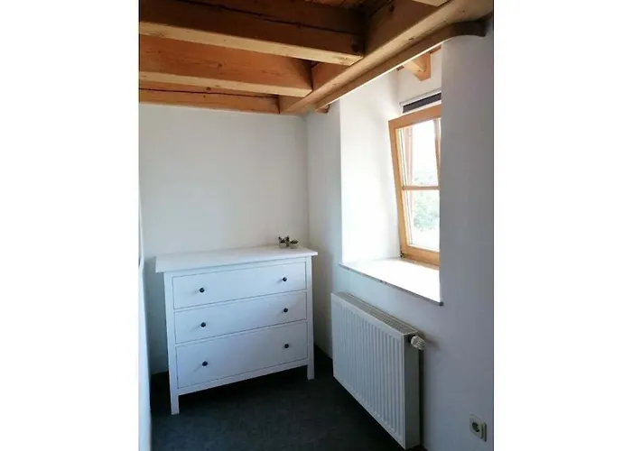 別荘 Old Parish Barn クレーグリンゲン