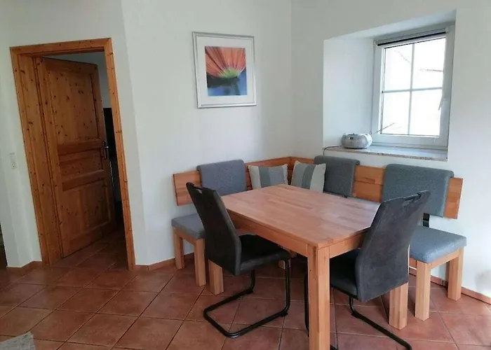 Old Parish Barn 別荘 *