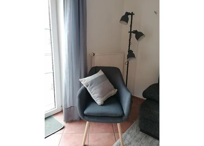 別荘 Old Parish Barn *