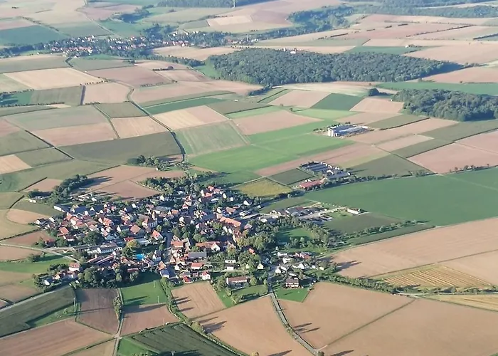 別荘 Old Parish Barn *